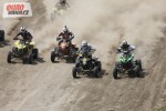 Boue v odlesku Endurance Masters