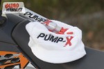 Pump-X: drb na kee