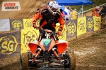Slovakia Quad MX Championships - Sverepec