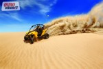 Can-am Maverick 1000r