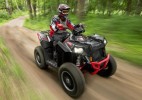 Video recenze - Scrambler XP 850