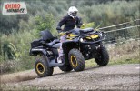 Can Am Outlander Max 1000 XT-P