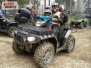 Polaris Quad weekend 2012 