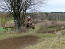 Voln zvod motorek a tykolek v Rumburku