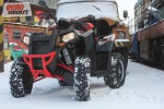 Scrambler XP 850 EPS LE