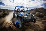 Polaris pedstavuje Jagged X Edition RZR XP 900 H.O. 