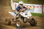 SLOVAKIA QUAD & MX CHAMPIONSHIPS 2013