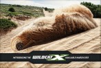 Arctic Cat pipravuje novho Wildcat X