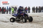 Motoskijring Beneov 