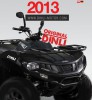 Dinli prospekt 2013