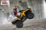 Crossracing Cup a kategorie ATV 4x4