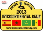 Intercontinental Rally 2013 