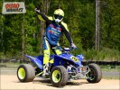 Co takhle zkusit Supermoto?