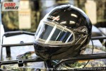 Vyhvan helma LS2 Ride Easy