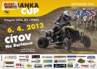 Burinka Cup - 1 zvod
