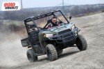 Polaris Ranger 900 XP