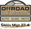 Offroad Maraton - iklv Mln