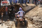 General GNCC ATV Race Video 