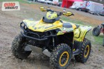 Pestavba Can Am