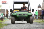 John Deere Gator TE