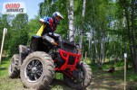ATV Trial Cup podruh