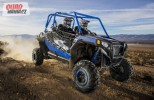 Polaris Jagged Edition - Video