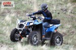 Scrambler XP 850 H.O. EPS Voodoo Blue LE