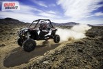 Polaris den v USA