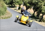 Can-Am Spyder ST