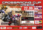 Crossracing Cup 2013 - Hol Kopec