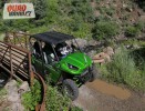 Test Kawasaki Teryx4