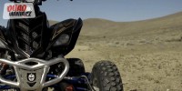 Projekt Yamaha Raptor