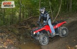 Honda Rancher Fourtrax 420