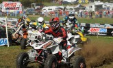 Photo Gallery Powerline Park Morning ATV