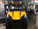 Linhai odhalil nov UTV 700