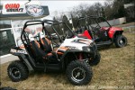 Polaris servis v Praze