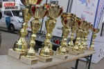 Vyhlen sezony 2013 - Cross Country
