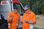 Luk Studen konec zvodn? 
