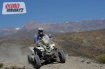 Rallye Dakar 2014 v obraze