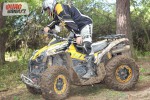 Zmny v ATV Trial Cup 2014
