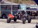 Custom Long Travel Insane Jumps and Hill Climb