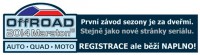 Offroad Maraton - Zmna termn