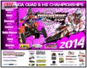 Aktuality - MX QUAD CUP Slovakia 