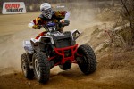 Scrambler a Chris Robinson