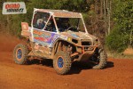 Polaris opt na bedn - GNCC v Big Buck