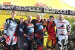 Cross Country letos podruh