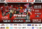 2. zvod MR Amatr Crossracing Cup 2014