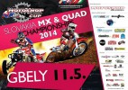 MOTOSHOP UBOR CUP v Gbeloch da 11.5.2014