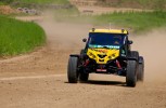 KM Buggy PGO 