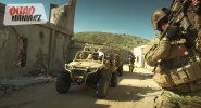 Polaris Military